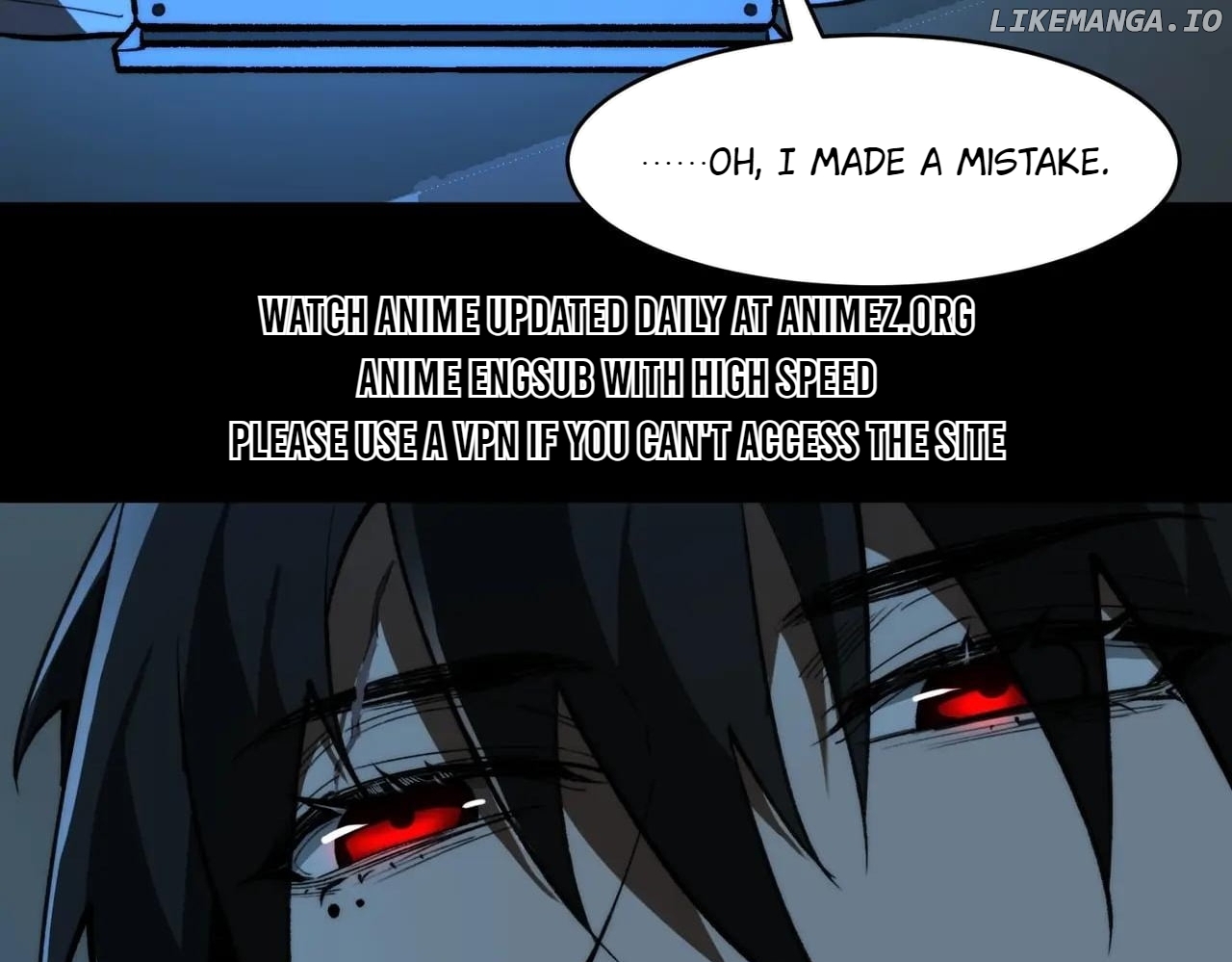 I created an Urban Legend Chapter 99 - page 40